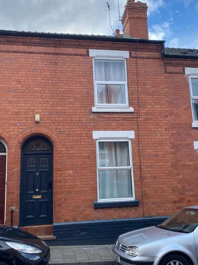 Ideal Abode Leonard Chester Holiday home